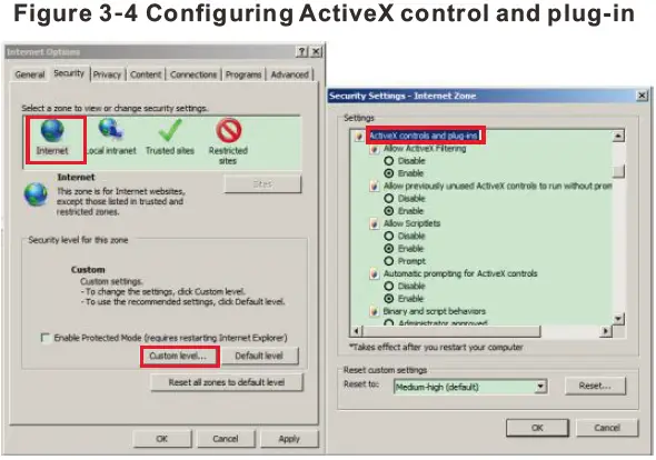 SUNELL-SN-IPR5150DUAS-Bullet-Network-Camera-fig-6