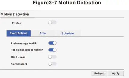 SUNELL-SN-IPR5150DUAS-Bullet-Network-Camera-fig-9