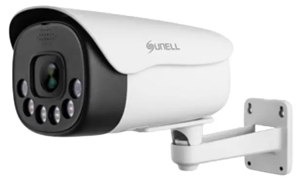SUNELL-SN-IPR5150DUAS-Bullet-Network-Camera-product