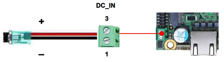 COMMELL LE-37R 3.5 Inch Motherboard - Fig 20