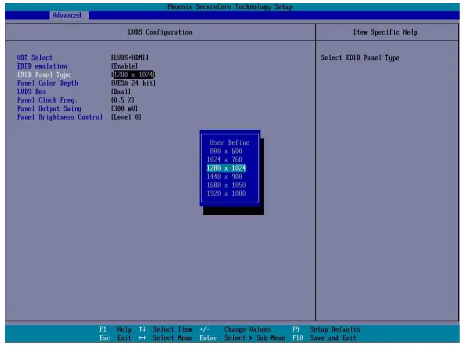 COMMELL LE-37R 3.5 Inch Motherboard - Fig 23