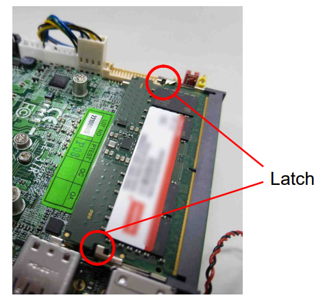 COMMELL LE-37R 3.5 Inch Motherboard - Fig 6