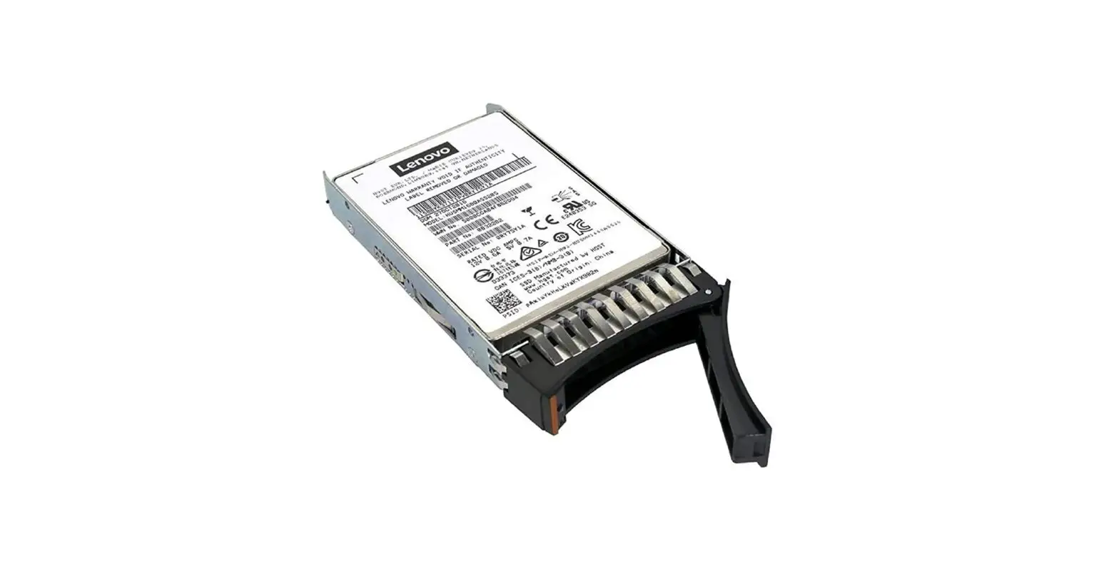 Lenovo 4xb7a17079 Internal Solid State Drive User Manual