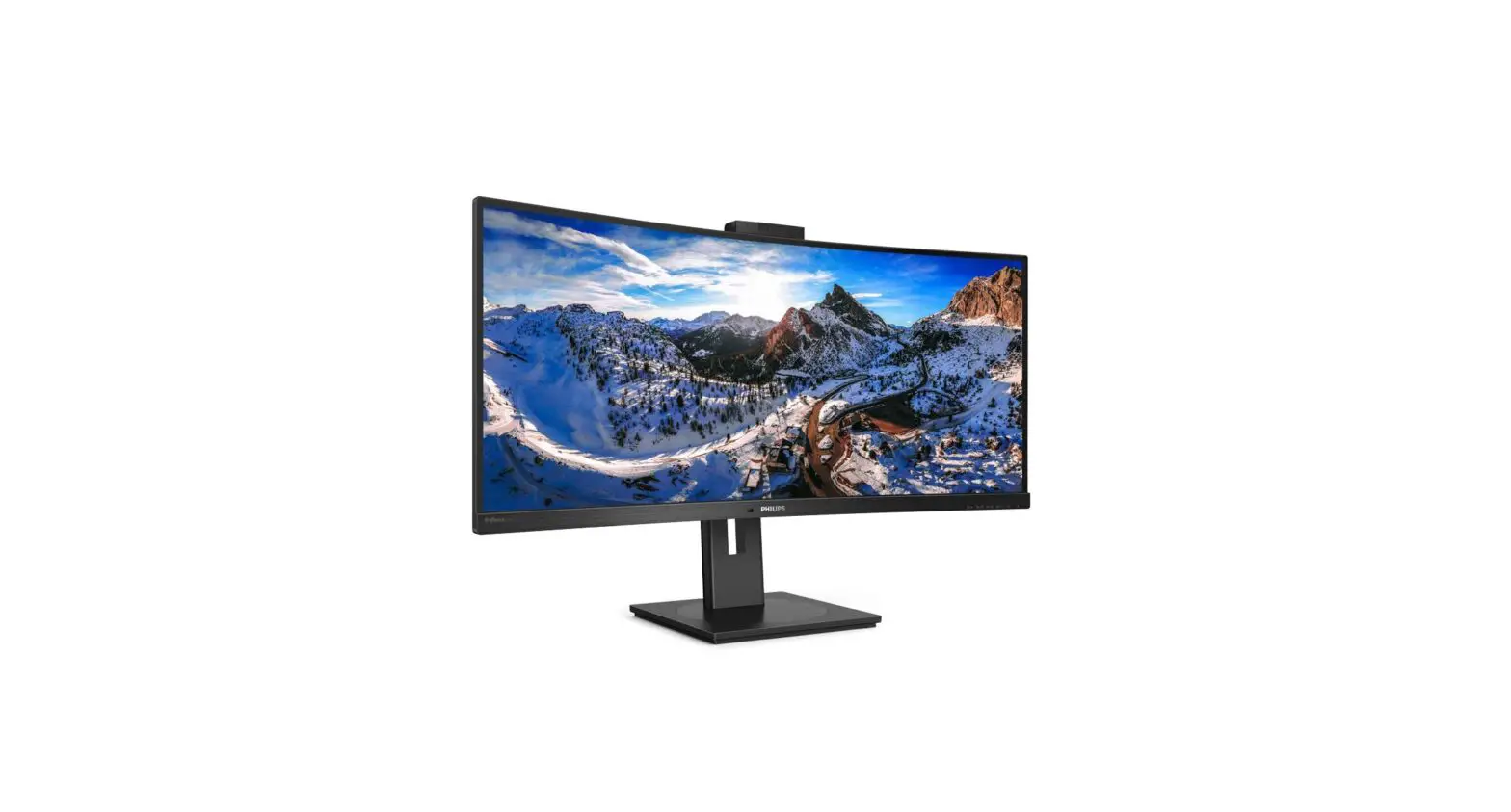 Philips P-line 346p1 Led Display User Manual Philips P-line 346p1 Led Display User Manual