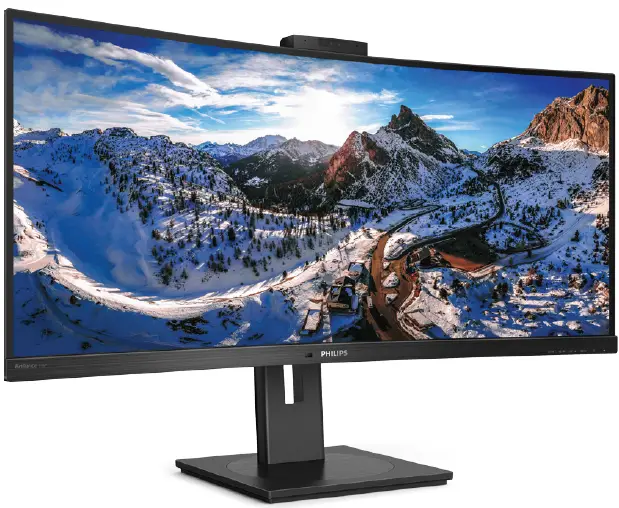 Philips-P-Line-346P1-LED-Display-product