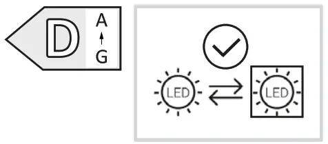 Nowodvorski 7534 Soft LED Graphite - overview 2