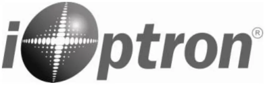 iOptron Logo