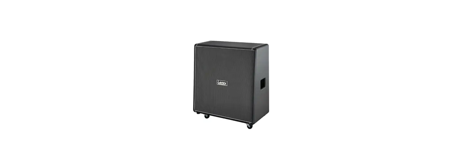 Laney La212 50-watt 2x12 Inch Guitar Speaker Cabinet User Manual Laney La212 50-watt 2x12 Inch Guitar Speaker Cabinet User Manual