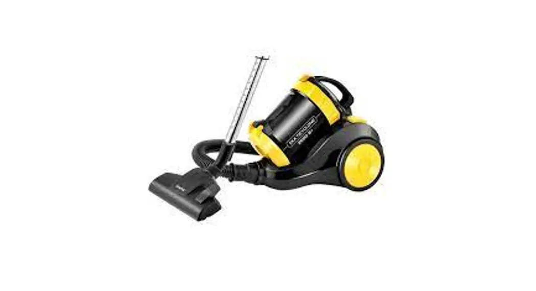 Centek Ct-2529 Vacuum Cleaner Instruction Manual Centek Ct-2529 Vacuum Cleaner Instruction Manual