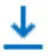 Download icon