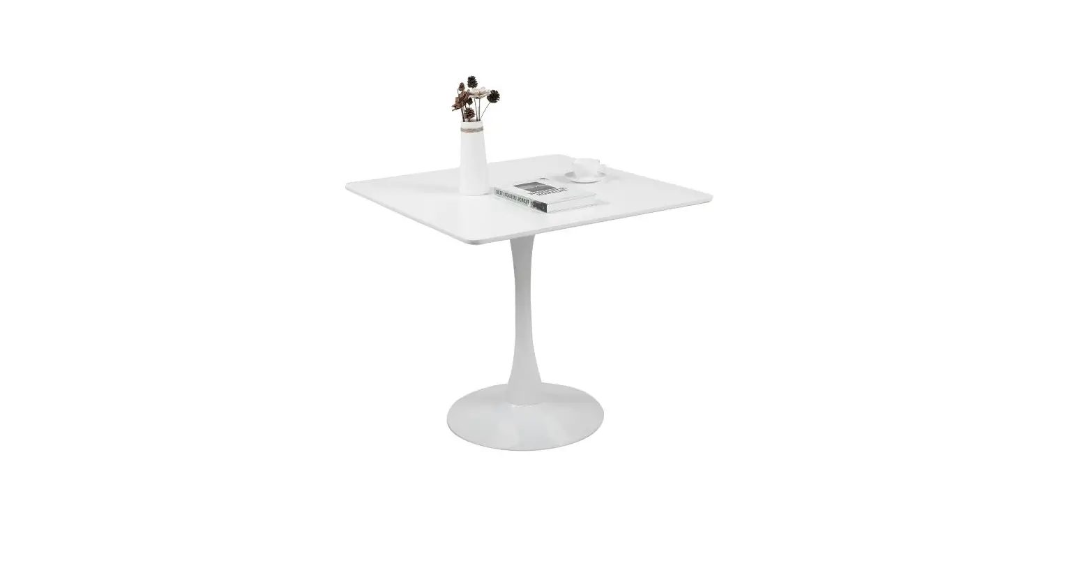 Jaxpety Hg61u0991 Saarinen Tulip Table User Manual Jaxpety Hg61u0991 Saarinen Tulip Table User Manual