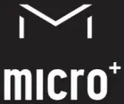 Micro Plus Logo
