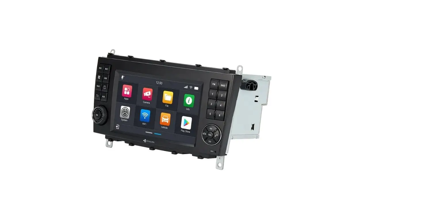 Dynavin D8 Front Camera Installation Guide Dynavin D8 Front Camera Installation Guide