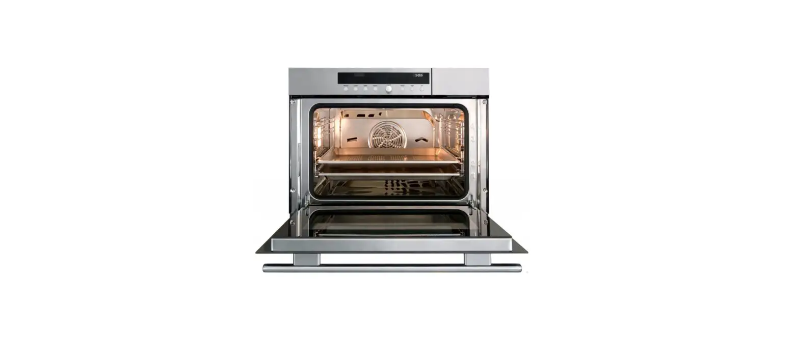 Wolf Convection Steam Oven Installation Guide