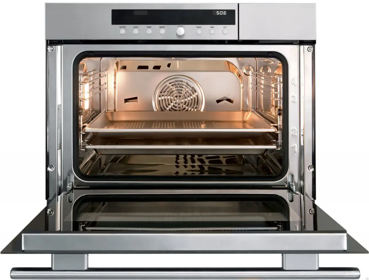 WOLF Convection Steam Oven