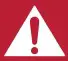 Warning icon
