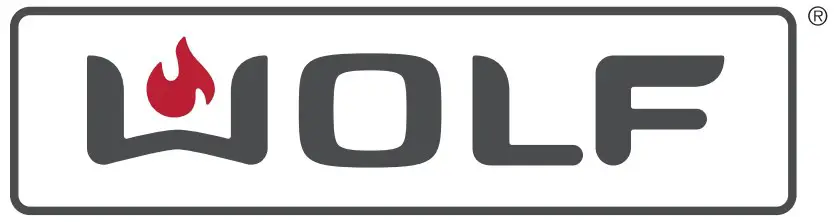 WOLF logo
