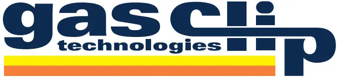 gas clip logo