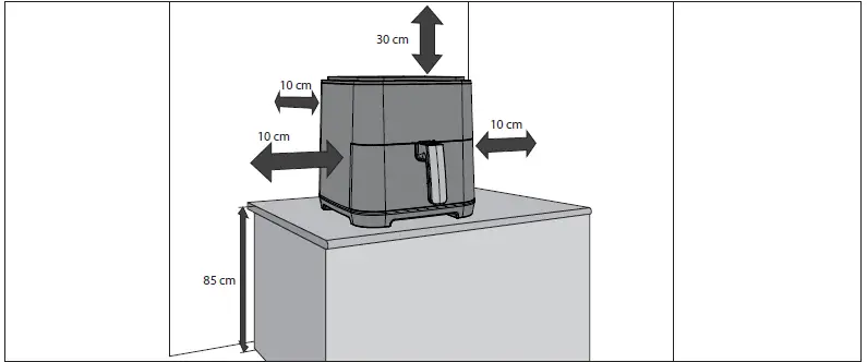 SHARP-GS404A-Air-Fryer-FIG-4