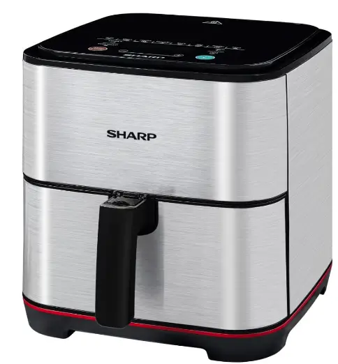 SHARP-GS404A-Air-Fryer-PRODUCT