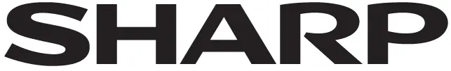 SHARP-LOGO