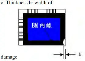 Surenoo STP0240E 240320 Series TFT LCD Panel - fig9