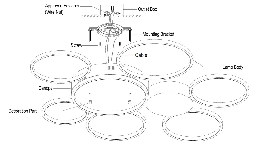 LiGHTPRO-HDLP-847CV2 7-Light-Matte -Dimmable -02