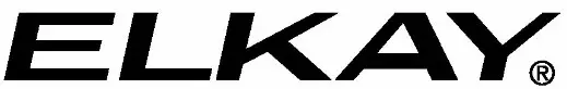 ELKAY - Logo