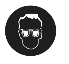 BENCHMARK 65575-9 120V 9 Ton Electric Log Splitter - symbol 5