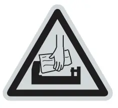 BENCHMARK 65575-9 120V 9 Ton Electric Log Splitter - symbol 9