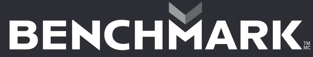 BENCHMARK logo