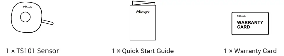 Milesight-TS101-Temperature-Sensor-FIG-1