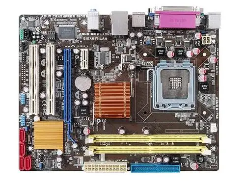 ASUS-P5QPL-AM-Socket-775-Motherboard-Imgg