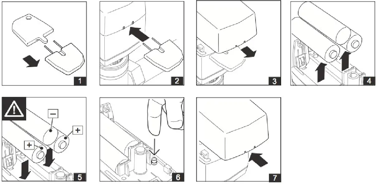 MAGNUM M9-MD15 Intelligent Valve Actuator - Valve Installation 2