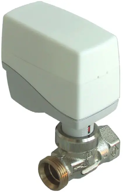 MAGNUM M9-MD15 Intelligent Valve Actuator