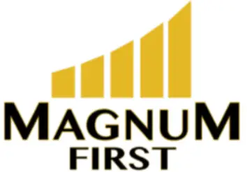 MAGNUM - logo