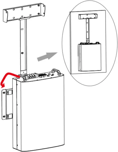 LIVOLTEK Hyper-5000 All-In-One Energy Storage System c6