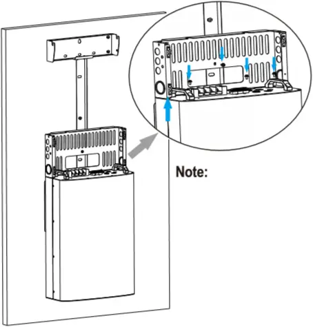 LIVOLTEK Hyper-5000 All-In-One Energy Storage System c7