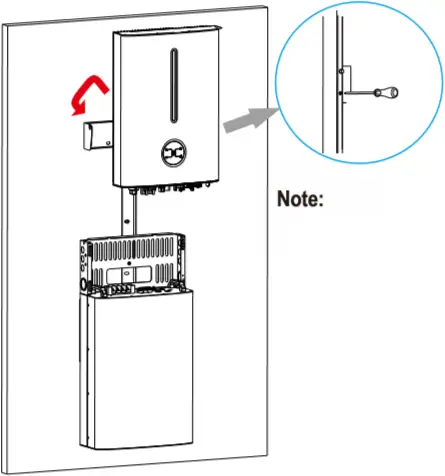 LIVOLTEK Hyper-5000 All-In-One Energy Storage System c8