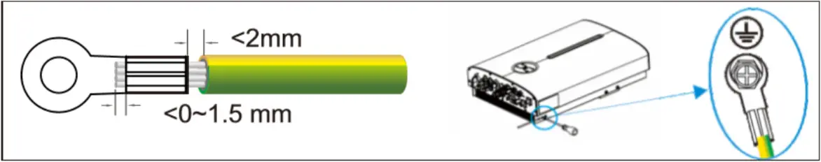 LIVOLTEK Hyper-5000 All-In-One Energy Storage System e2