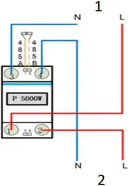 LIVOLTEK Hyper-5000 All-In-One Energy Storage System i2