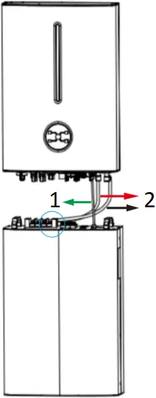 LIVOLTEK Hyper-5000 All-In-One Energy Storage System i4