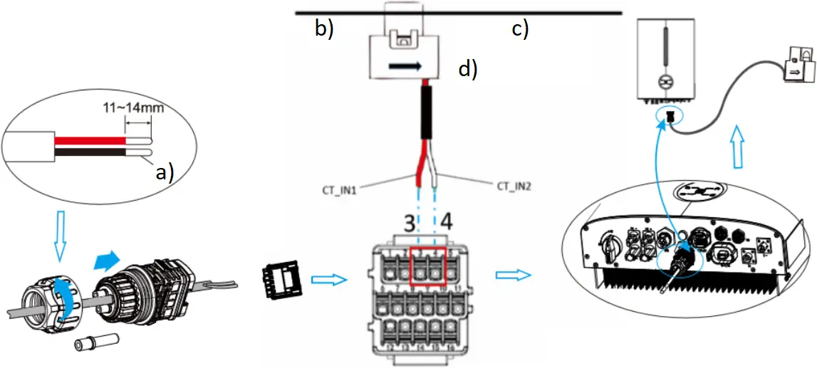 LIVOLTEK Hyper-5000 All-In-One Energy Storage System i9
