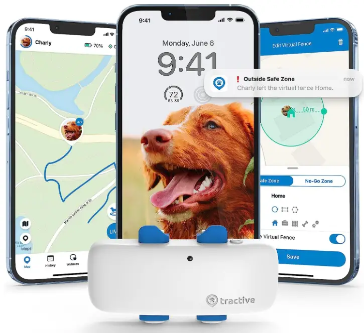 Tractive-TRNJAWH-Waterproof-GPS-Dog-Tracker-Product
