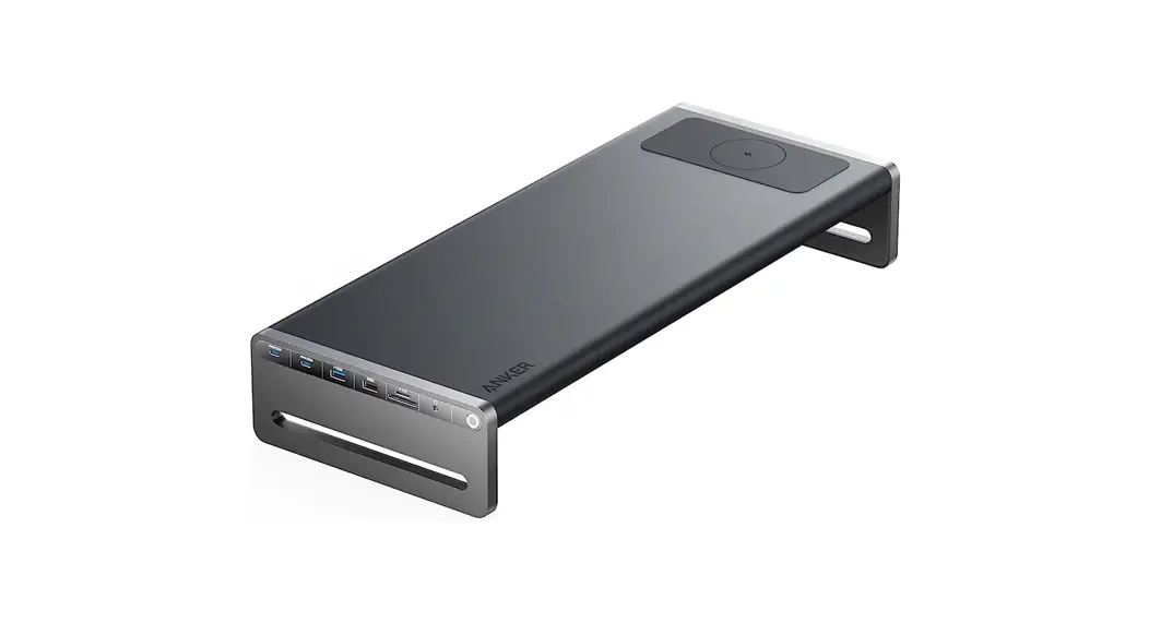 Anker 675 Usb-c 12 In 1 Docking Station User Manual