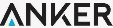 ANKER logo logo