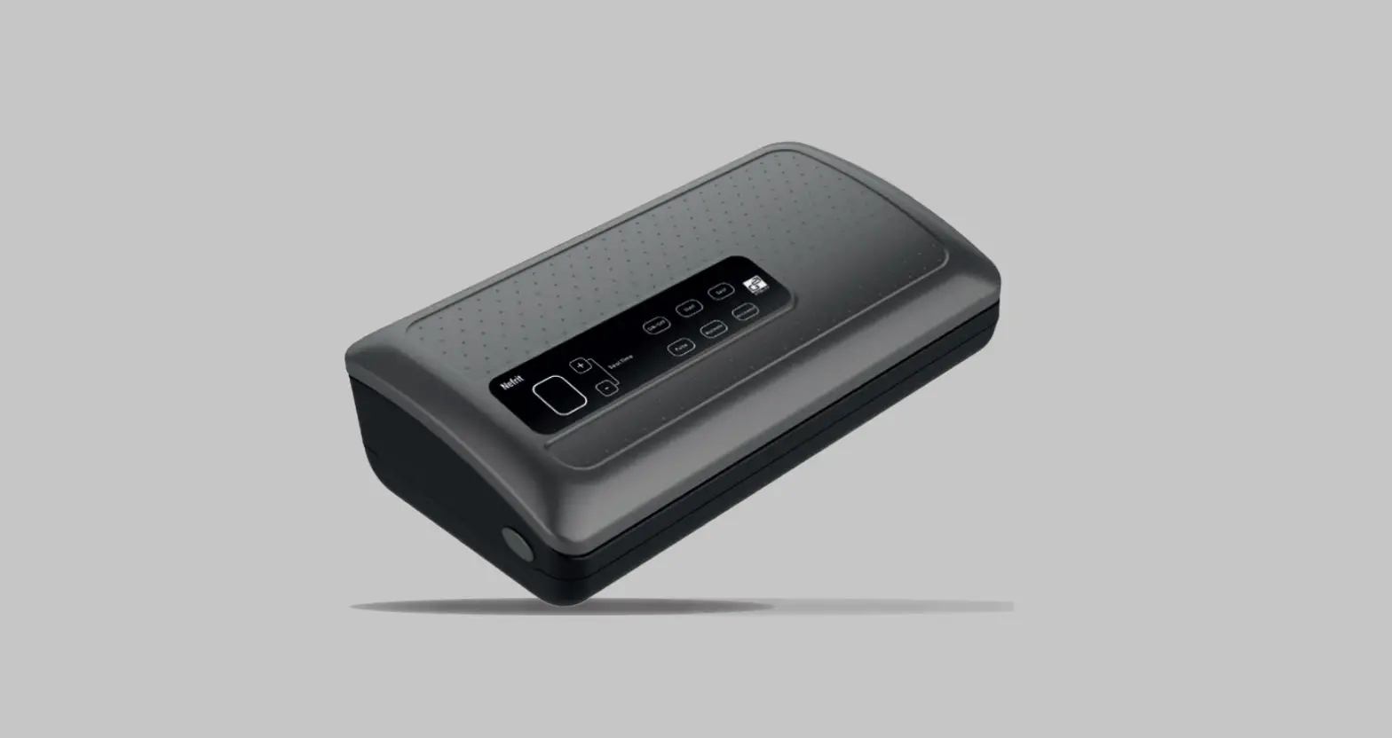 G21 Nefrit Vacuum Sealer User Manual