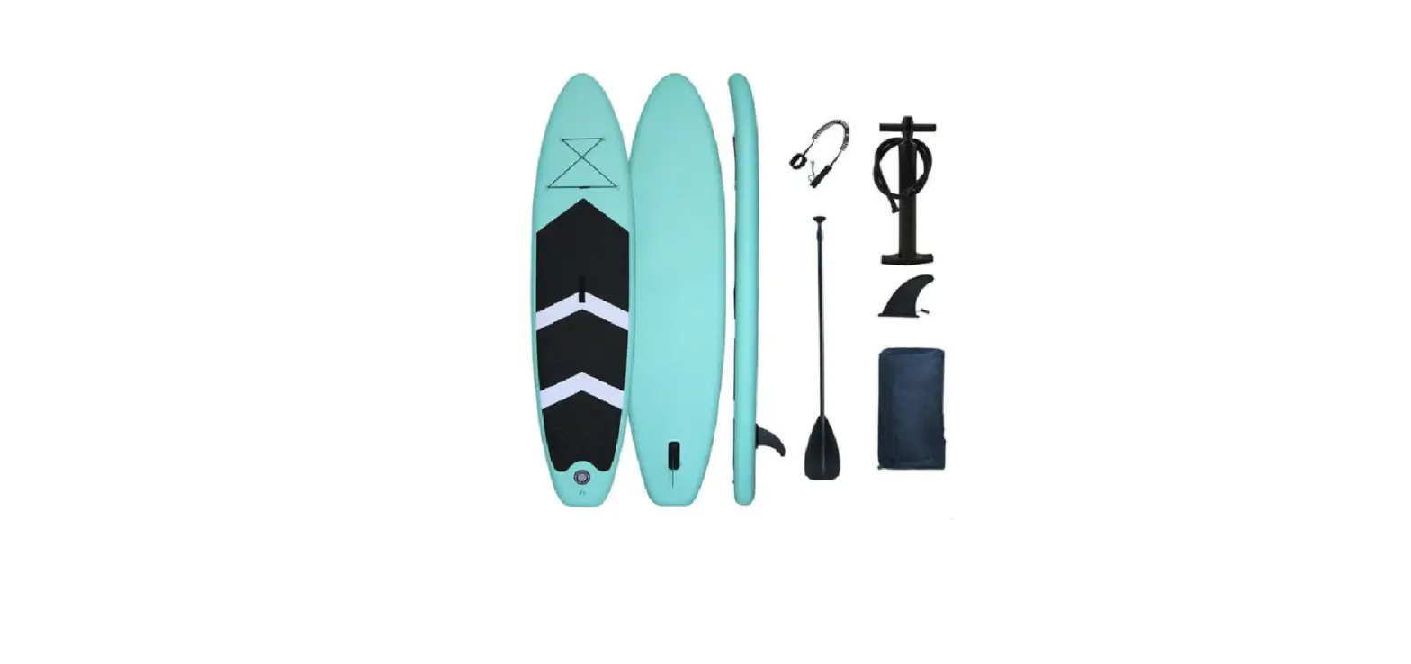 Boztiy I1308298 Inflatable Stand Up Paddle Board Non-slip Surfboard Sup Complete Kit Installation Guide Boztiy I1308298 Inflatable Stand Up Paddle Board Non-slip Surfboard Sup Complete Kit Installation Guide
