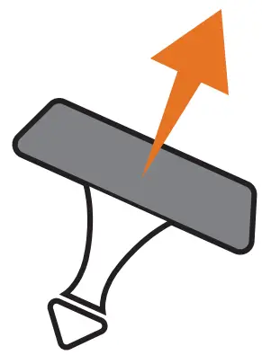 CHAMPION 200950 2500W Portable Inverter Generator - recoil