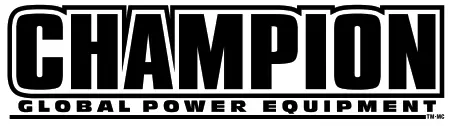 CHAMPION Logo